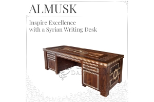 almusk desk