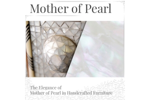 Mother of Pearl