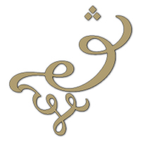 Logo El Palacio Damasceno